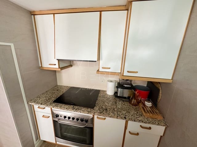 3 chambre Appartement à vendre à Platja d'Aro, Castell-Platja d'Aro avec garage - 450 000 € (Ref: 8926896)