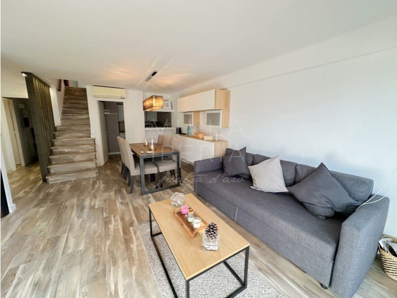 3 chambre Appartement à vendre à Platja d'Aro avec garage - 450 000 € (Ref: 8926896)