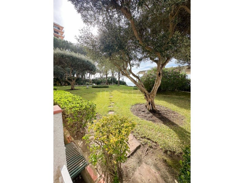 3 chambre Appartement à vendre à Platja d'Aro avec garage - 450 000 € (Ref: 8926896)