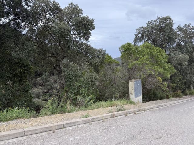 Building Plot for sale in Calonge i Sant Antoni - € 58,000 (Ref: 8935381)