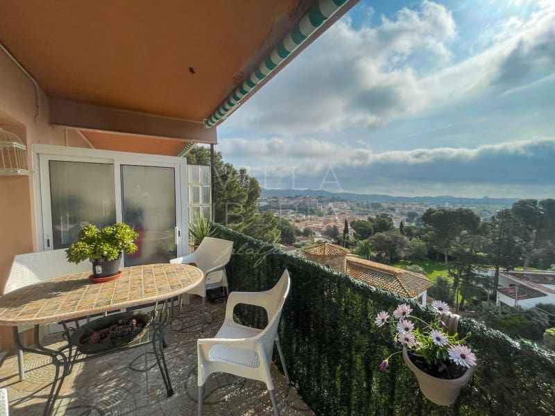 Lägenhet till salu i Calonge i Sant Antoni - 189 000 € (Ref: 8935384)