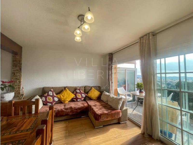 Lägenhet till salu i Calonge i Sant Antoni - 189 000 € (Ref: 8935384)