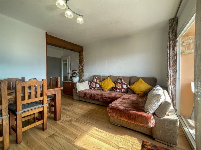 Lägenhet till salu i Calonge i Sant Antoni - 189 000 € (Ref: 8935384)