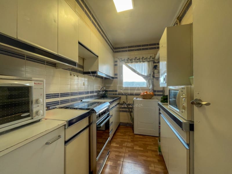 Lägenhet till salu i Calonge i Sant Antoni - 189 000 € (Ref: 8935384)