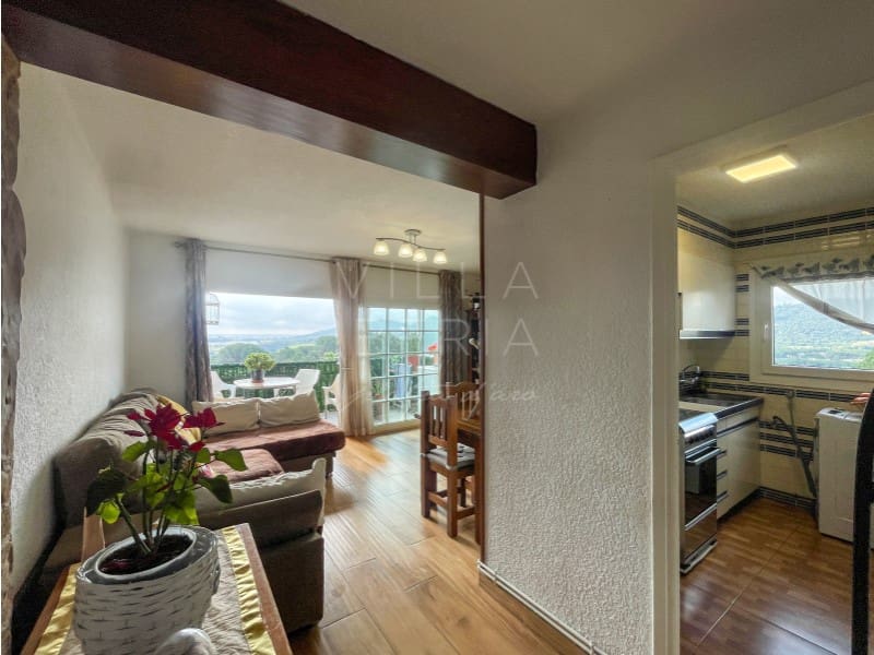 Lägenhet till salu i Calonge i Sant Antoni - 189 000 € (Ref: 8935384)