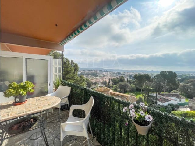 Lägenhet till salu i Calonge i Sant Antoni - 189 000 € (Ref: 8935384)