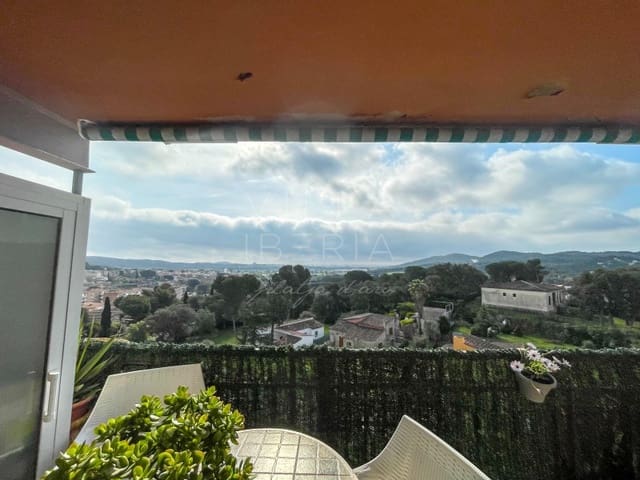 Lägenhet till salu i Calonge i Sant Antoni - 189 000 € (Ref: 8935384)