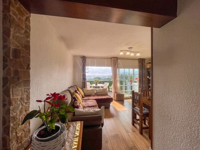 Lägenhet till salu i Calonge i Sant Antoni - 189 000 € (Ref: 8935384)