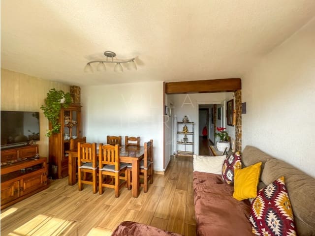 Lägenhet till salu i Calonge i Sant Antoni - 189 000 € (Ref: 8935384)