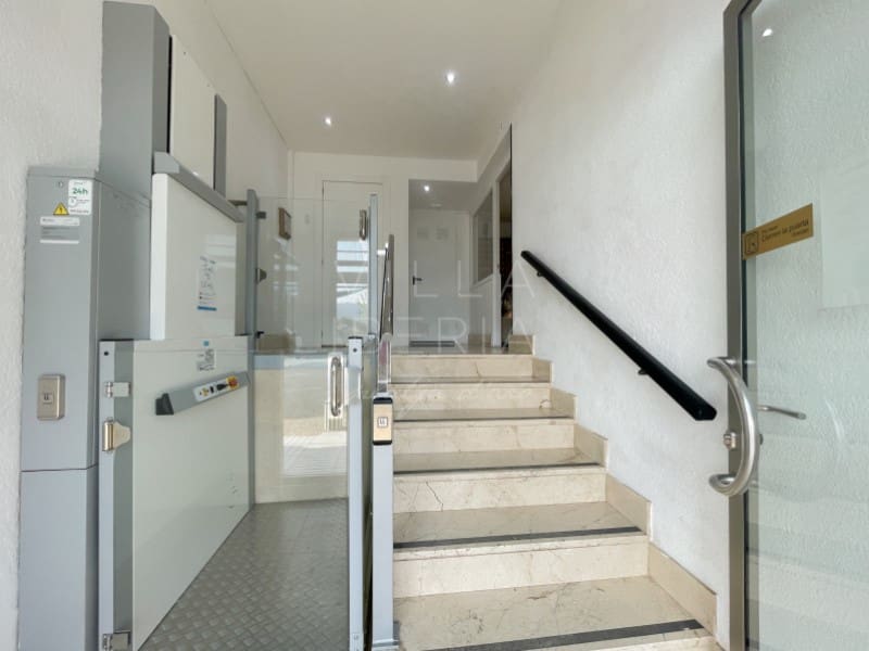 Lägenhet till salu i Calonge i Sant Antoni - 189 000 € (Ref: 8935384)