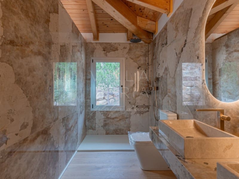 4 slaapkamer Villa te koop in Sant Feliu de Guixols met zwembad garage - € 1.970.000 (Ref: 8939061)