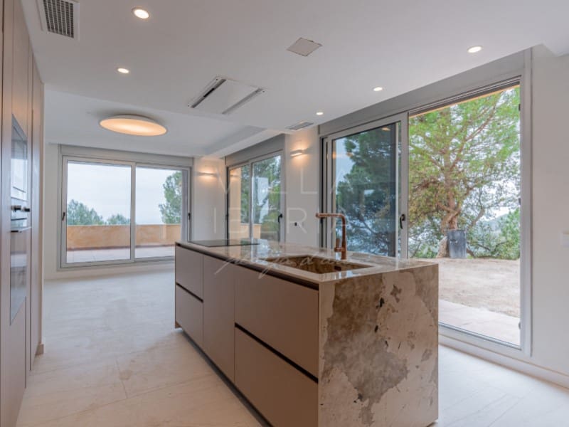 4 slaapkamer Villa te koop in Sant Feliu de Guixols met zwembad garage - € 1.970.000 (Ref: 8939061)