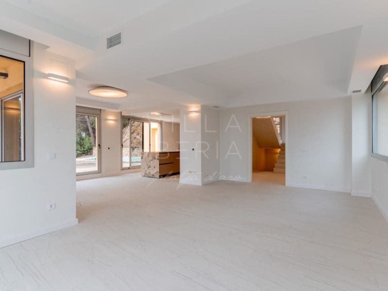 4 slaapkamer Villa te koop in Sant Feliu de Guixols met zwembad garage - € 1.970.000 (Ref: 8939061)