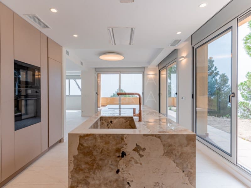 4 slaapkamer Villa te koop in Sant Feliu de Guixols met zwembad garage - € 1.970.000 (Ref: 8939061)