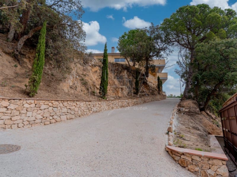 4 slaapkamer Villa te koop in Sant Feliu de Guixols met zwembad garage - € 1.970.000 (Ref: 8939061)