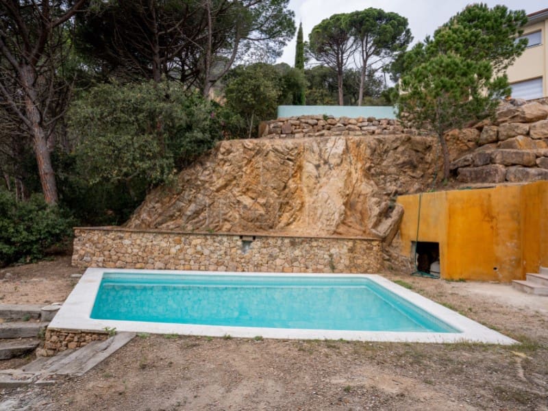 4 slaapkamer Villa te koop in Sant Feliu de Guixols met zwembad garage - € 1.970.000 (Ref: 8939061)