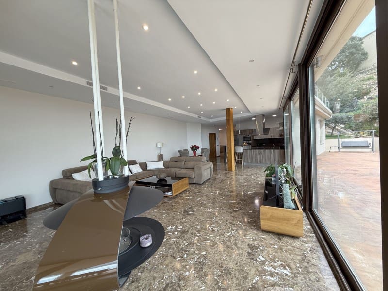 5 bedroom Villa for sale in Platja d'Aro with pool garage - € 1,750,000 (Ref: 8947462)