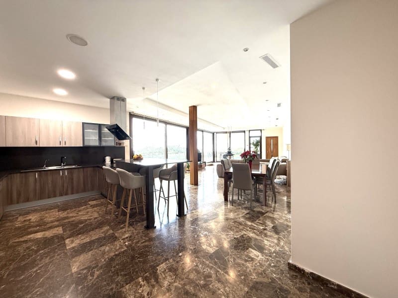 5 bedroom Villa for sale in Platja d'Aro with pool garage - € 1,750,000 (Ref: 8947462)