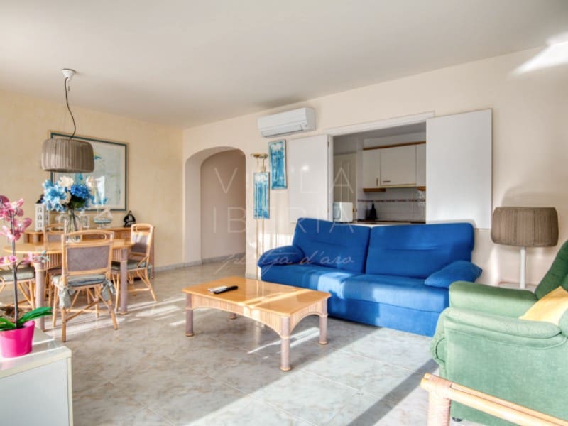 3 soveværelse Lejlighed til salg i Platja d'Aro med garage - € 498.000 (Ref: 8950873)