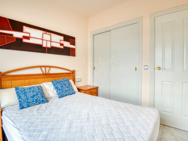 3 soveværelse Lejlighed til salg i Platja d'Aro med garage - € 498.000 (Ref: 8950873)