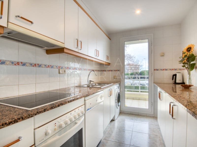 3 soveværelse Lejlighed til salg i Platja d'Aro med garage - € 498.000 (Ref: 8950873)