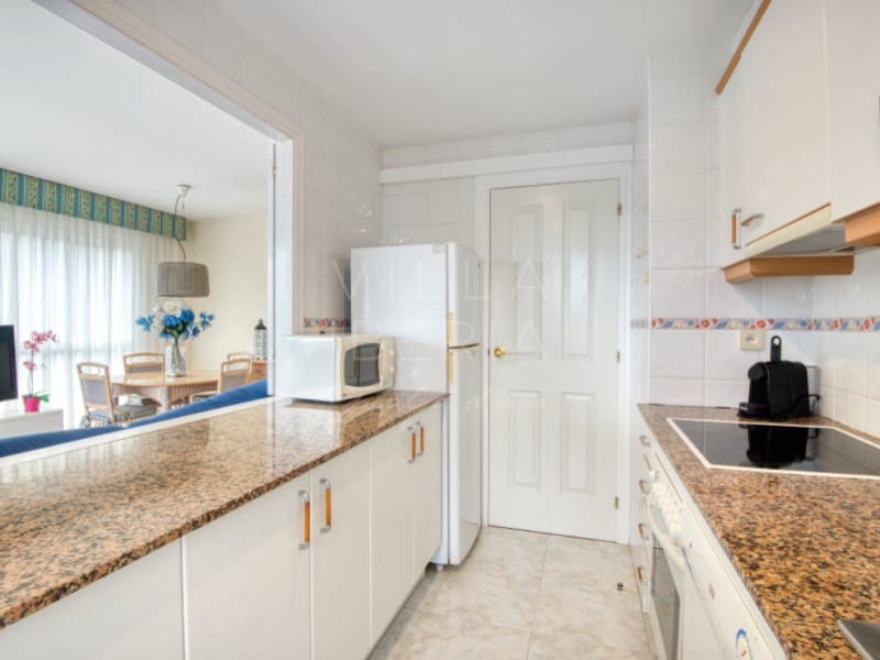 3 soveværelse Lejlighed til salg i Platja d'Aro med garage - € 498.000 (Ref: 8950873)