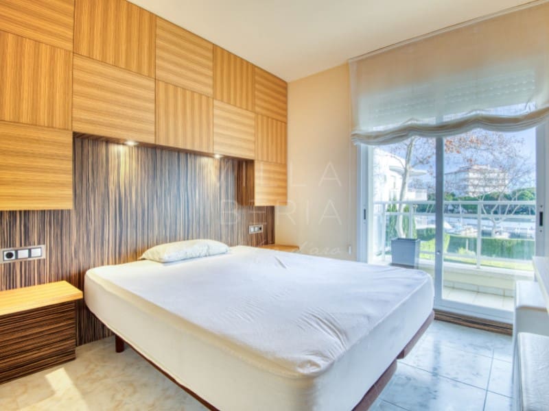 3 soveværelse Lejlighed til salg i Platja d'Aro med garage - € 498.000 (Ref: 8950873)