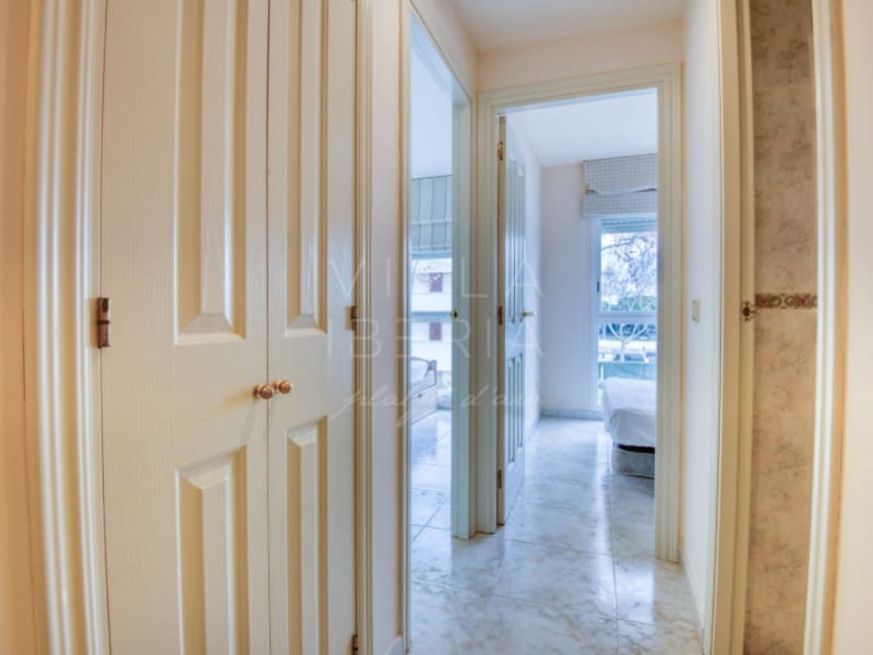 3 soveværelse Lejlighed til salg i Platja d'Aro med garage - € 498.000 (Ref: 8950873)