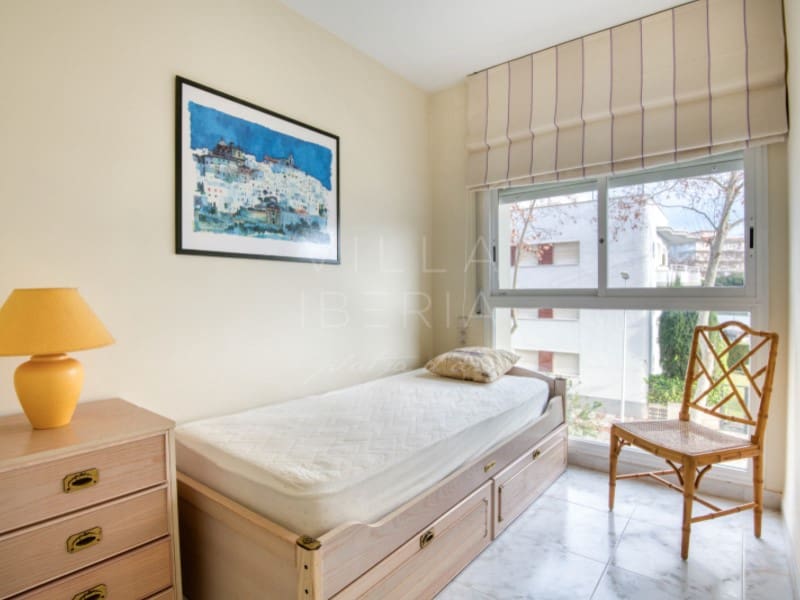 3 soveværelse Lejlighed til salg i Platja d'Aro med garage - € 498.000 (Ref: 8950873)