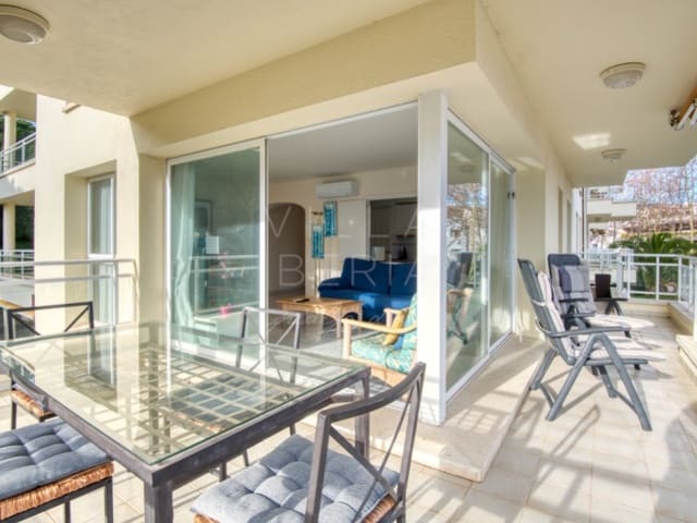 3 sypialnia Apartament na sprzedaż w Platja d'Aro, Castell-Platja d'Aro z garażem - 498 000 € (Ref: 8950873)