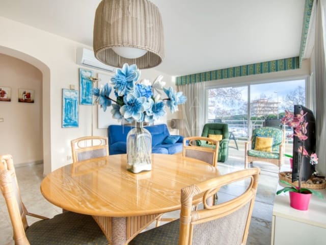 3 sypialnia Apartament na sprzedaż w Platja d'Aro, Castell-Platja d'Aro z garażem - 498 000 € (Ref: 8950873)