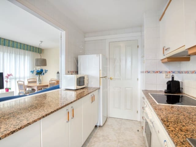 3 sypialnia Apartament na sprzedaż w Platja d'Aro, Castell-Platja d'Aro z garażem - 498 000 € (Ref: 8950873)