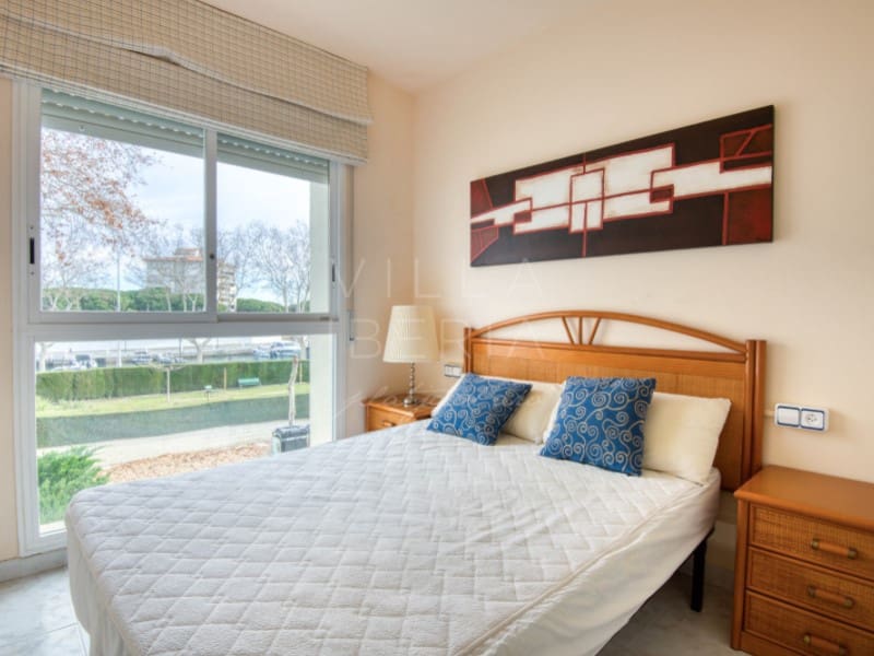 3 soveværelse Lejlighed til salg i Platja d'Aro med garage - € 498.000 (Ref: 8950873)