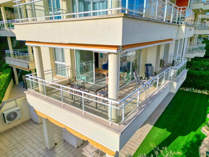 3 soveværelse Lejlighed til salg i Platja d'Aro med garage - € 498.000 (Ref: 8950873)