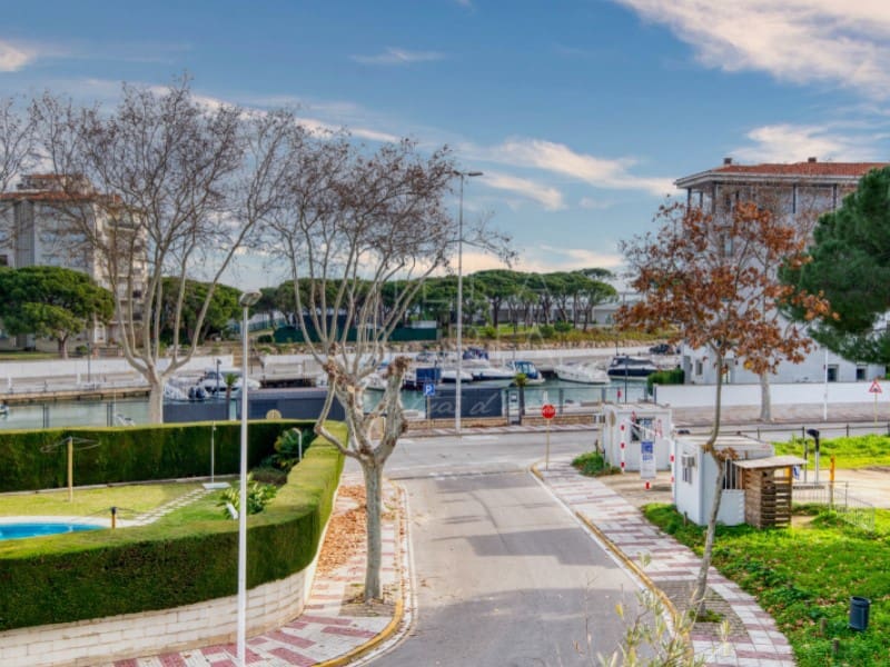 3 soveværelse Lejlighed til salg i Platja d'Aro med garage - € 498.000 (Ref: 8950873)