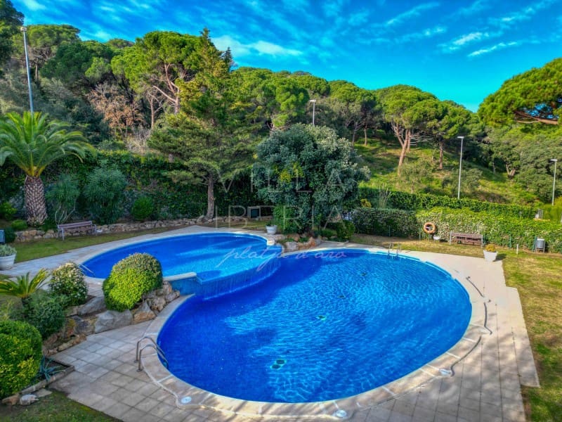 3 soveværelse Lejlighed til salg i Platja d'Aro med garage - € 498.000 (Ref: 8950873)