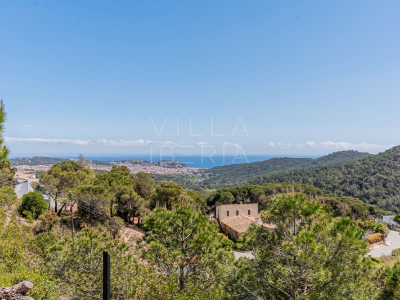 5 soveværelse Villa til salg i Sant Feliu de Guixols med swimmingpool - € 1.295.000 (Ref: 8962054)