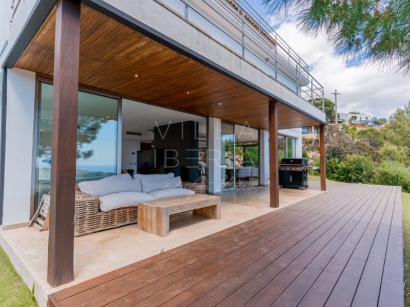 5 soveværelse Villa til salg i Sant Feliu de Guixols med swimmingpool - € 1.295.000 (Ref: 8962054)