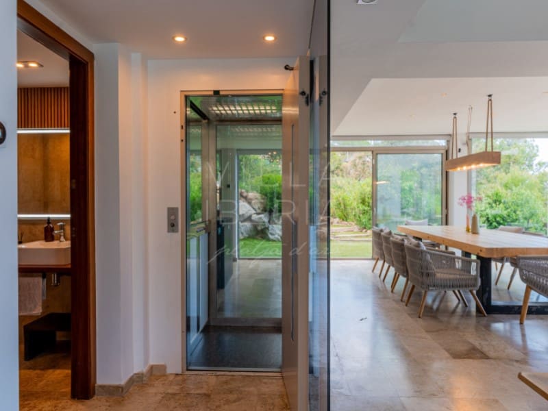 5 soveværelse Villa til salg i Sant Feliu de Guixols med swimmingpool - € 1.295.000 (Ref: 8962054)