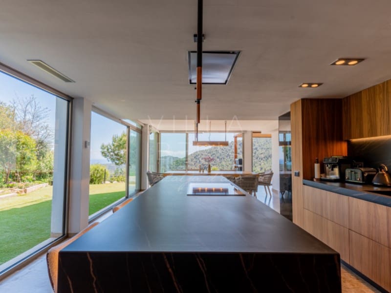 5 soveværelse Villa til salg i Sant Feliu de Guixols med swimmingpool - € 1.295.000 (Ref: 8962054)