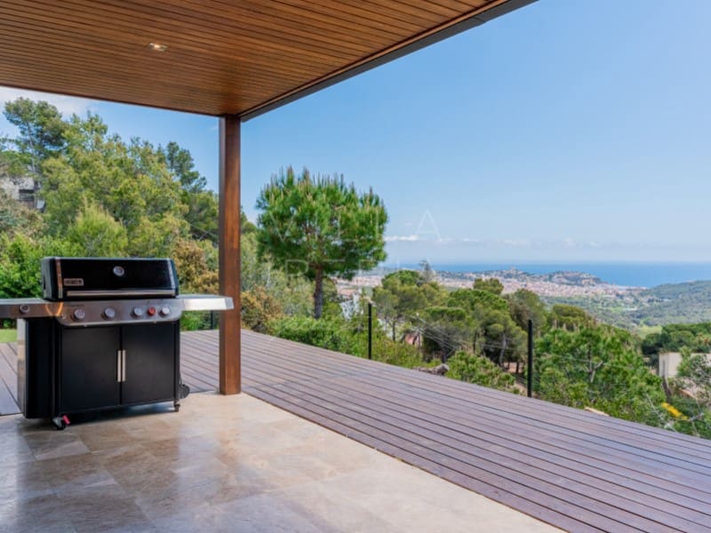 5 soveværelse Villa til salg i Sant Feliu de Guixols med swimmingpool - € 1.295.000 (Ref: 8962054)