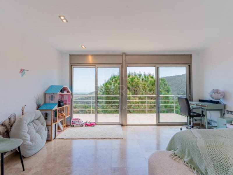 5 soveværelse Villa til salg i Sant Feliu de Guixols med swimmingpool - € 1.295.000 (Ref: 8962054)