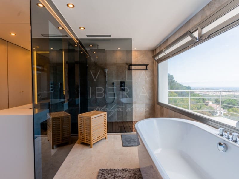 5 soveværelse Villa til salg i Sant Feliu de Guixols med swimmingpool - € 1.295.000 (Ref: 8962054)