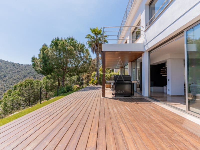 5 soveværelse Villa til salg i Sant Feliu de Guixols med swimmingpool - € 1.295.000 (Ref: 8962054)