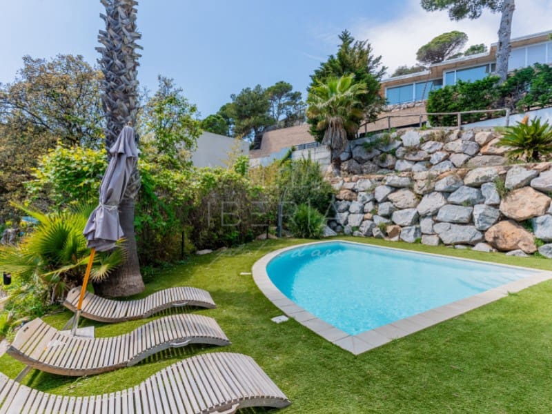 5 soveværelse Villa til salg i Sant Feliu de Guixols med swimmingpool - € 1.295.000 (Ref: 8962054)
