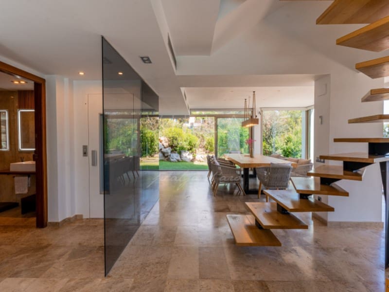 5 soveværelse Villa til salg i Sant Feliu de Guixols med swimmingpool - € 1.295.000 (Ref: 8962054)