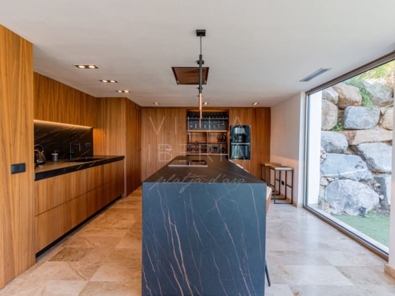 5 soveværelse Villa til salg i Sant Feliu de Guixols med swimmingpool - € 1.295.000 (Ref: 8962054)