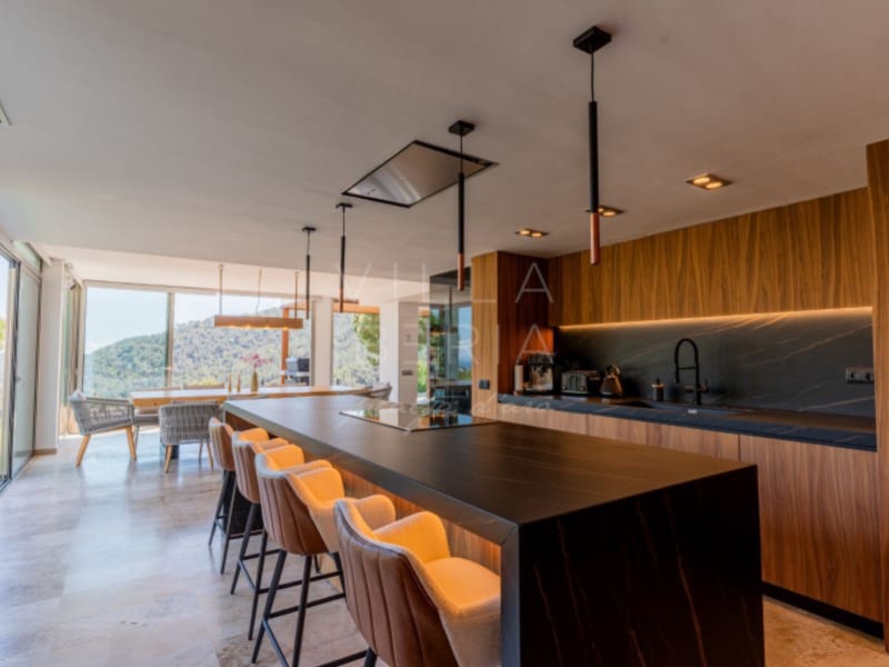 5 soveværelse Villa til salg i Sant Feliu de Guixols med swimmingpool - € 1.295.000 (Ref: 8962054)