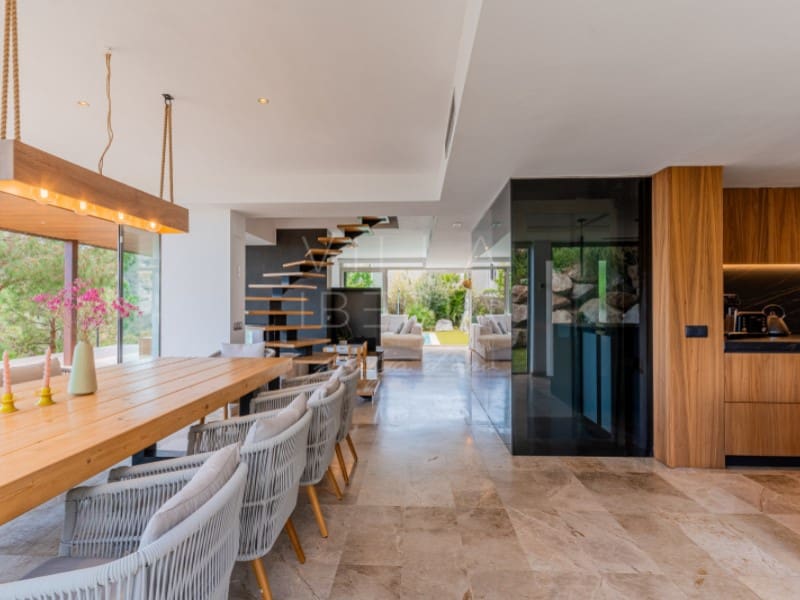 5 soveværelse Villa til salg i Sant Feliu de Guixols med swimmingpool - € 1.295.000 (Ref: 8962054)