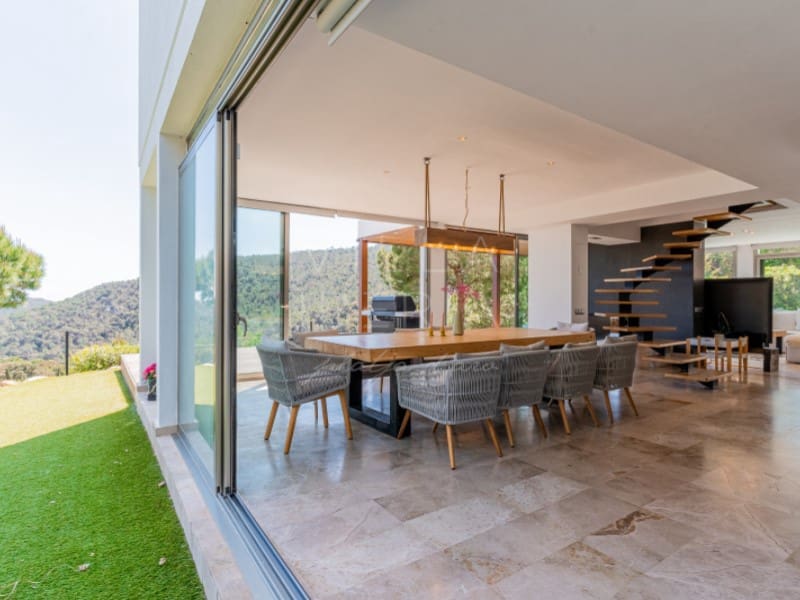 5 soveværelse Villa til salg i Sant Feliu de Guixols med swimmingpool - € 1.295.000 (Ref: 8962054)